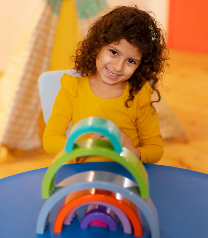 Child Development Activity Centre