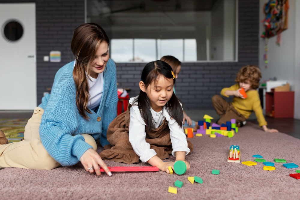 Autism Learning Support